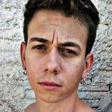 Brunão from Franca | Man | 29 years old | Capricorn