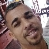 Fafalet from Araruama | Man | 34 years old | Taurus