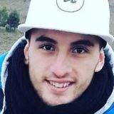 Lauty from Berisso | Man | 26 years old | Pisces