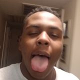 Shack from Hanford | Man | 27 years old | Virgo