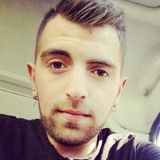 Teddy from Andretta | Man | 29 years old | Aries