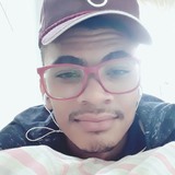 Júnior from Carlos Chagas | Man | 28 years old | Libra