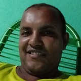 Israelfelisbmh from Bady Bassitt | Man | 40 years old | Cancer