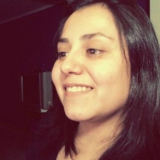 Vely from Santiago | Woman | 43 years old | Leo