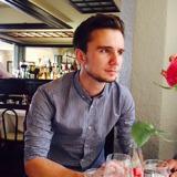 Clemens from Stuttgart | Man | 31 years old | Capricorn