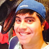 Matiasvelardi from Las Condes | Man | 33 years old | Taurus
