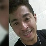 Negão from Carlos Barbosa | Man | 29 years old | Cancer