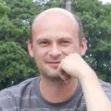Dmitry from Arkhangel'sk | Man | 47 years old | Aquarius