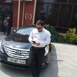 Faiqibrahimold from Baku | Man | 39 years old | Virgo