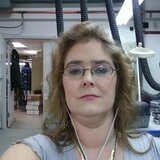 Rosalind from Warren | Woman | 41 years old | Taurus