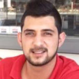 Hayil from Nahariyya | Man | 34 years old | Pisces