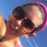 Ky from Nevada City | Woman | 35 years old | Cancer