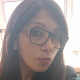 Pía from Concepcion | Woman | 46 years old | Scorpio