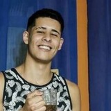 Brunomaciel5Q from Mendes | Man | 30 years old | Sagittarius