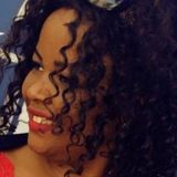 Paigethorn from London | Woman | 45 years old | Gemini