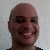 Carinhoso from Rio Branco | Man | 52 years old | Aries