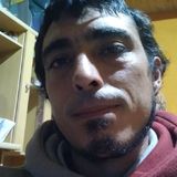Cristian from Azul | Man | 40 years old | Taurus