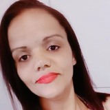 Suelidamata05 from Macaubas | Woman | 46 years old | Aquarius