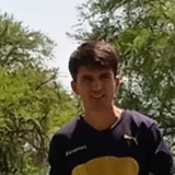 Davidvenegasza from Torreon | Man | 24 years old | Aquarius