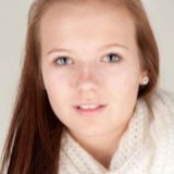Lauralarsen from Bjerringbro | Woman | 40 years old | Libra