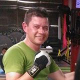 Jose from Alajuela | Man | 43 years old | Sagittarius