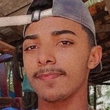 Paulinhobatew4 from Vitoria do Mearim | Man | 23 years old | Taurus