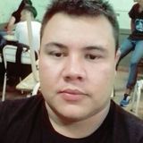 Robocop from Montecarlo | Man | 30 years old | Scorpio