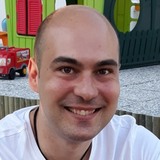 Sauro from Roma | Man | 39 years old | Cancer