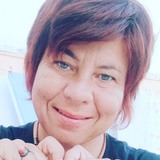 Lilli from Termini Imerese | Woman | 48 years old | Capricorn