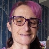 Lyra from Los Angeles | Woman | 51 years old | Capricorn