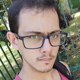 Rodrigotico24N from Guapimirim | Man | 31 years old | Capricorn