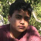 Koa from Cypress | Man | 25 years old | Capricorn