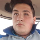 Facunado from Sampacho | Man | 26 years old | Capricorn