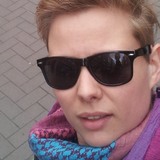 Mckrock from Ede | Woman | 43 years old | Gemini