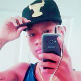Srthomejia from Panama | Man | 27 years old | Capricorn