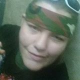 Allie from Amarillo | Woman | 27 years old | Cancer
