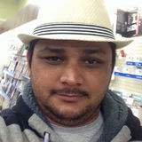 Gold from Pittsburgh | Man | 44 years old | Virgo