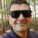 Paulo from Itapolis | Man | 51 years old | Virgo