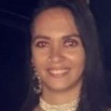 Ariadne from Coxim | Woman | 27 years old | Pisces
