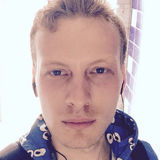Frank from Amersfoort | Man | 35 years old | Gemini
