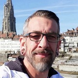 Yuma from Bern | Man | 49 years old | Aries