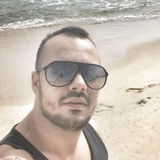 Derek from Burgas | Man | 40 years old | Capricorn