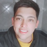 Juniormelfs from Jose C. Paz | Woman | 29 years old | Libra