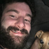 Cali from Petaluma | Man | 38 years old | Capricorn