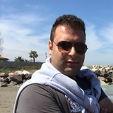Imanpardik from Pishgaman | Man | 41 years old | Capricorn