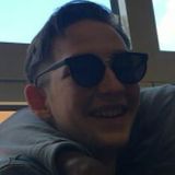 Beneventano from Pietrelcina | Man | 27 years old | Pisces