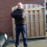 Lunatic from Westervoort | Man | 46 years old | Virgo