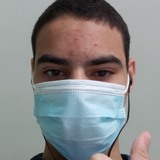 Tiagodasilva75 from Pirapora do Bom Jesus | Man | 26 years old | Sagittarius
