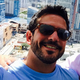 Giuliano from Coral Gables | Man | 49 years old | Libra