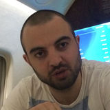 Ruslan from Bugulma | Man | 41 years old | Leo